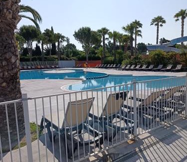Argeles-sur-Mer Other | Camping DEL MAR