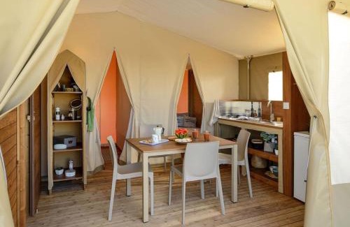 Gourdon Other | Camping Domaine le Quercy