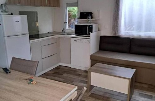 Gujan-Mestras House | Camping du Domaine de la Forge