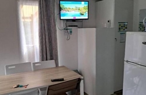 Gujan-Mestras House | Camping du Domaine de la Forge