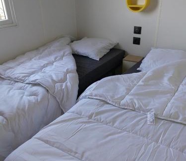 Dienville Other | Camping du Tertre