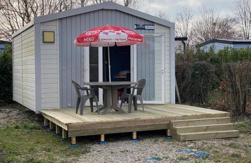 Dienville Other | Camping du Tertre