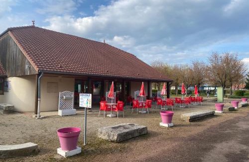 Dienville Other | Camping du Tertre