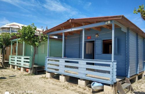 Santa Susanna Other | Camping el Pinar Platja
