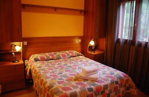 Valderrobres Other | Camping El Roble