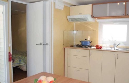 Moustiers-Sainte-Marie House | Camping 3 étoiles - ccbaeih