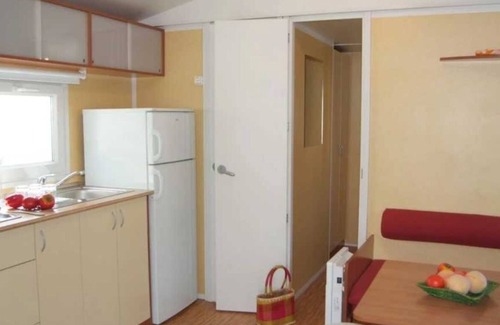 Moustiers-Sainte-Marie House | Camping 3 étoiles - ccbaeih