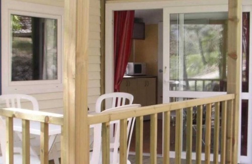 Moustiers-Sainte-Marie House | Camping 3 étoiles - ccbaeih