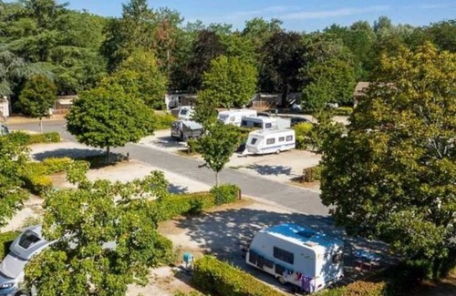 Pont-Aven House | Camping - Funpass inclus - Piscine - ccaefhd