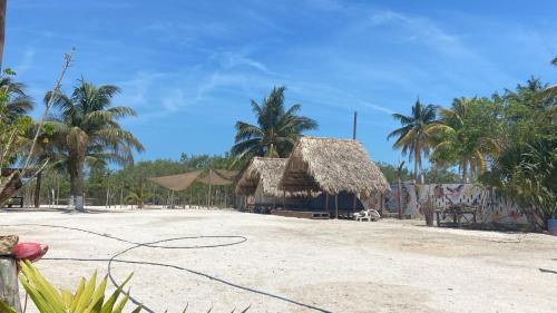 Celestun Other | Camping, Glamping y Caravanas Dos Lunas
