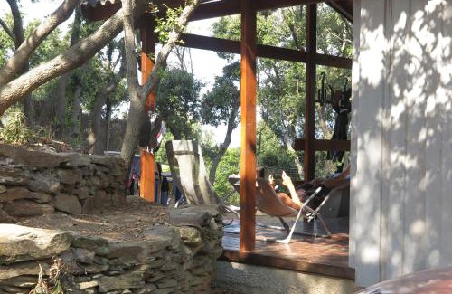 Morsiglia Other | Camping Isulottu