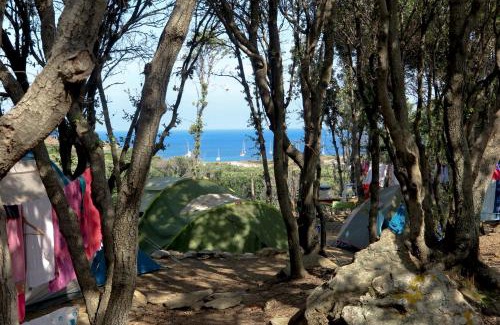 Morsiglia Other | Camping Isulottu