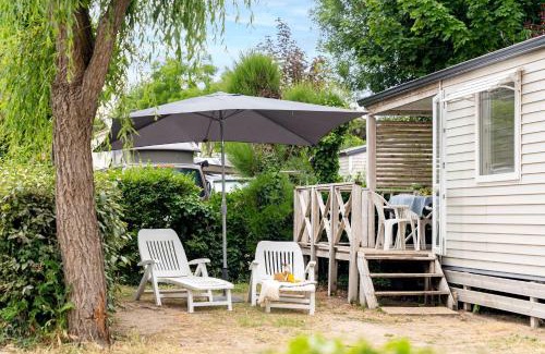 Saint-Jean-de-Monts Other | Camping La Forêt