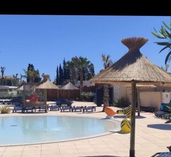 Valras-Plage Other | Camping la jasse sables du midi 4 étoiles