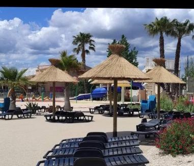 Valras-Plage Other | Camping la jasse sables du midi 4 étoiles