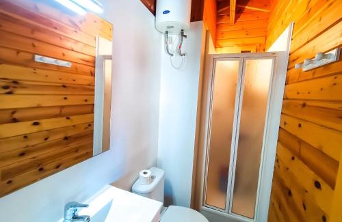 Cambrils Other | Camping La Llosa