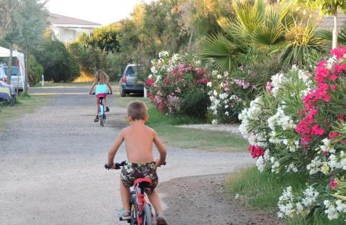 Le Grau-dʼAgde Other | Camping La Pépinière