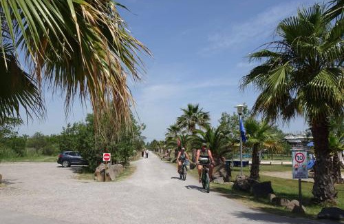 Le Grau-dʼAgde Other | Camping La Pépinière
