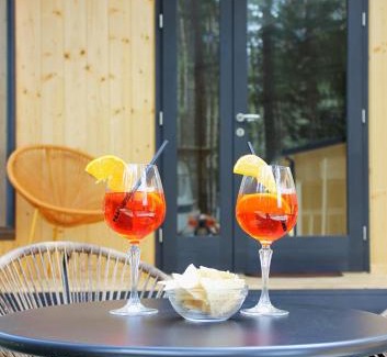 Santa Maria Maggiore Other | Camping la Pineta