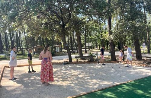 Bollene Other | Camping la Simioune en Provence