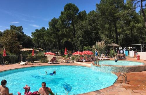Bollene Other | Camping la Simioune en Provence