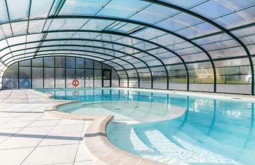 Houlgate Other | Camping La Vallée