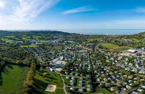 Houlgate Other | Camping La Vallée