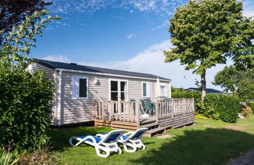 Houlgate Other | Camping La Vallée