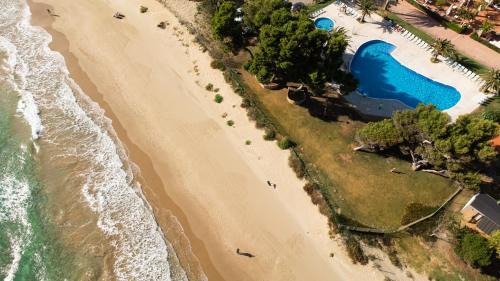Tarragona Other | Camping Las Palmeras