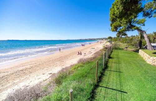 Tarragona Other | Camping Las Palmeras