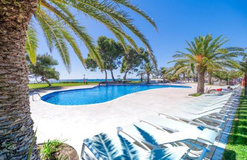 Tarragona Other | Camping Las Palmeras