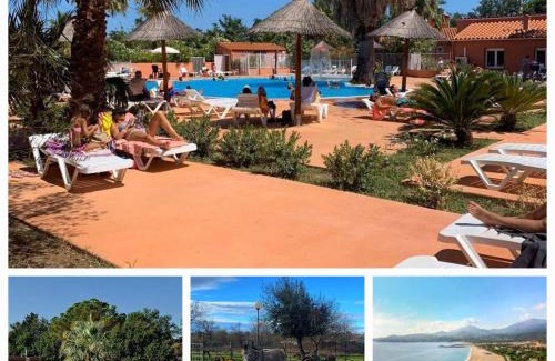 Argeles-sur-Mer Other | CAMPING LE CLOS DU THYM