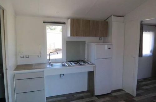 Carnac RV Rental | Camping le Dolmen