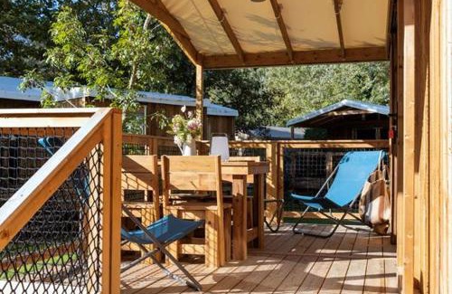 Florenville Other | Camping Le Florenville