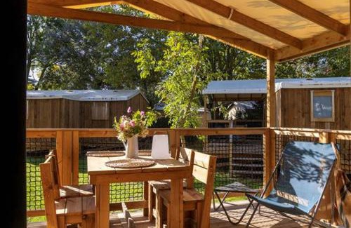 Florenville Other | Camping Le Florenville