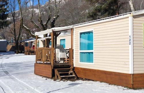 Savignac-les-Ormeaux Other | Camping Le Malazéou Wellness Sport Camping