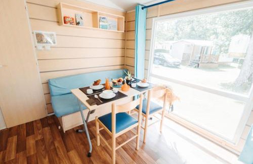 Savignac-les-Ormeaux Other | Camping Le Malazéou Wellness Sport Camping