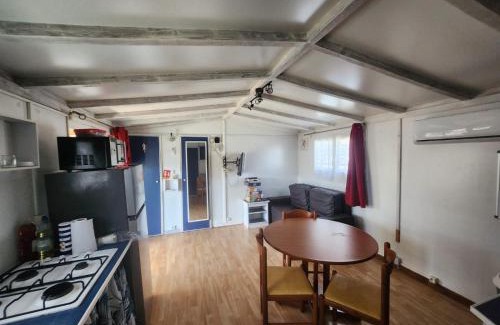 Cap d'Agde Other | Camping Les Embruns N10
