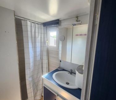 Cap d'Agde Other | Camping Les Embruns N10