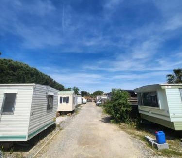 Cap d'Agde Other | Camping Les Embruns N10