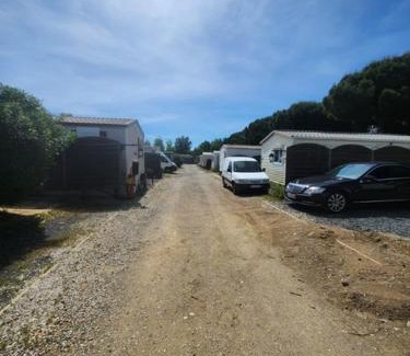 Cap d'Agde Other | Camping Les Embruns N7
