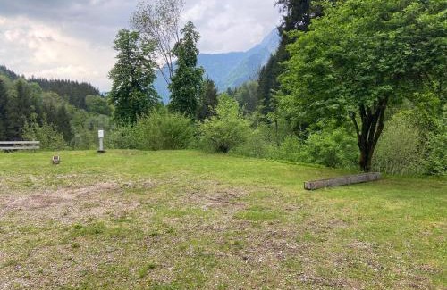 Le Petit-Bornand-les-Glieres Other | Camping les Marronniers