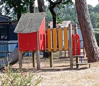 Soulac-sur-Mer Other | Camping Les Oyats
