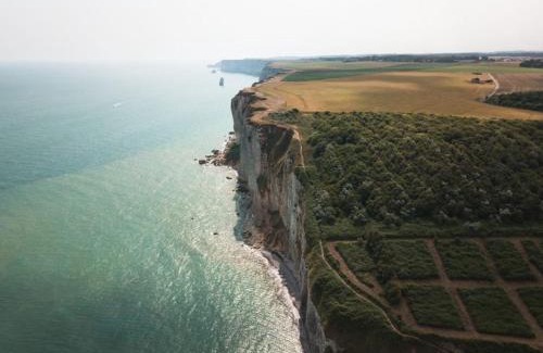 Sotteville-sur-Mer Other | Camping Les Pommiers