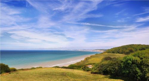 Sotteville-sur-Mer Other | Camping Les Pommiers