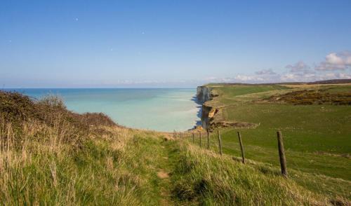 Sotteville-sur-Mer Other | Camping Les Pommiers