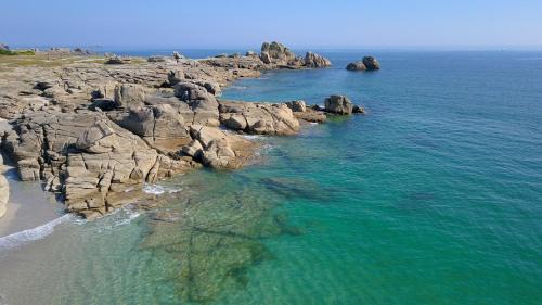 Treffiagat Other | Camping les vergers de Squividan *