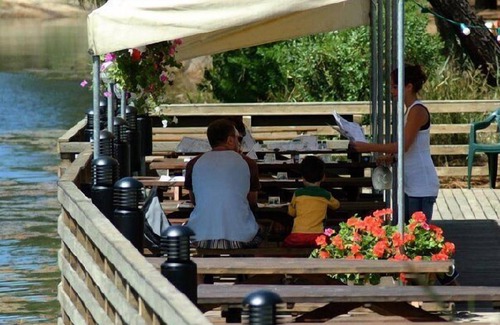 Lege-Cap-Ferret House | Camping Les Viviers**** - Mobile Home 3 Rooms 4/6 People Air Conditioned