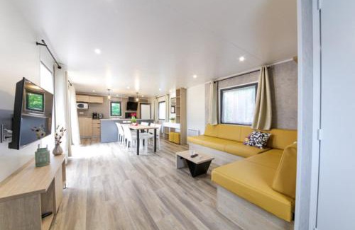 Sanguinet Other | Camping Lou Broustaricq