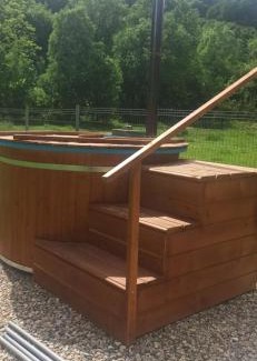 Ocolis Other | Camping Lunca Larga Apuseni